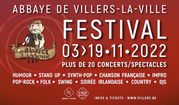 Villlers la Ville : LE CABARET DU MOINE