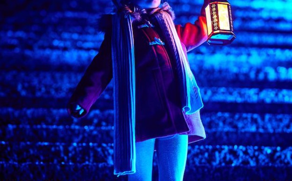 Lanterna Magica 2022 :  une nouvelle balade enchantée et enchanteresse