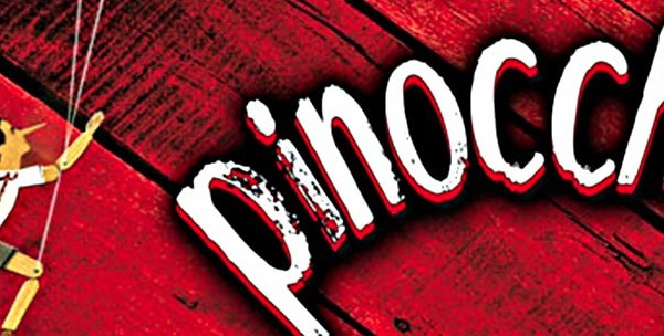 Pinocchio: Spectacle en plein air dans les ruines de Villers-la-Ville