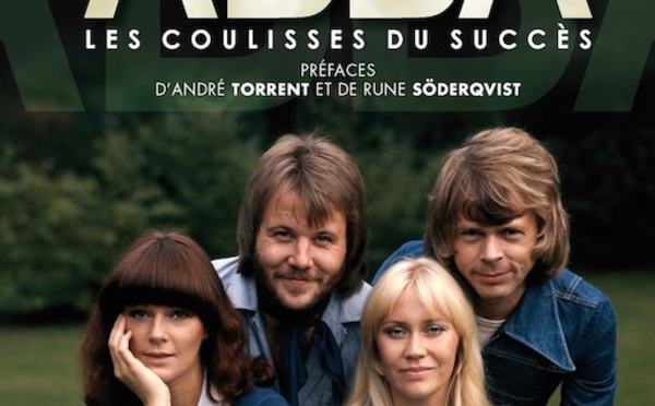 ￼￼Waterloo : Renaissance du livre > ABBA, Les coulisses du succès