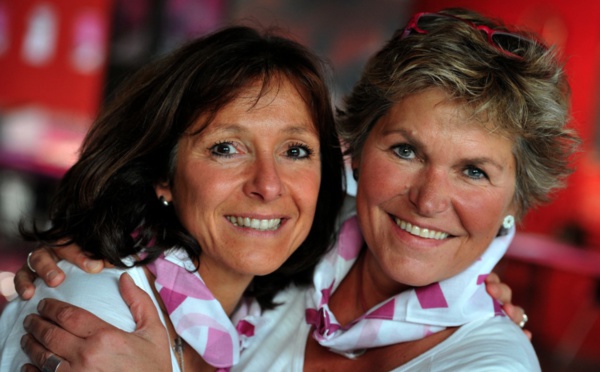 BW Story : Vous vous souvenez de Sophie et Cécile ?