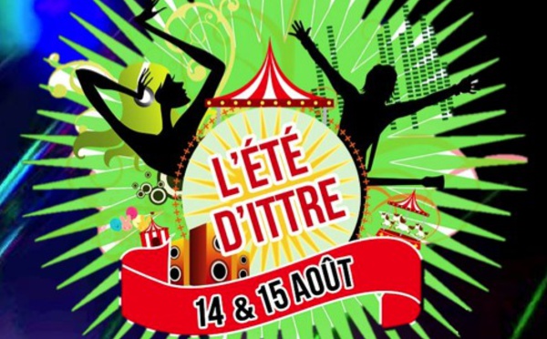 Ittre : 15 août convivial et solidaire (Soirées annulées)