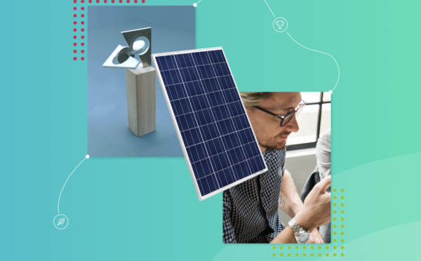 Brabant wallon : Trophées Incidences 2023