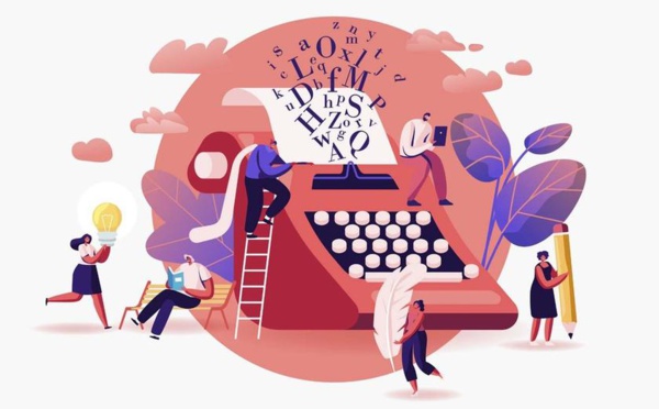 Bienvenue au Salon des Auteurs de Waterloo 2022