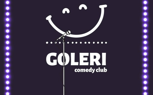 Waterloo : What The Fun au Goleri Comedy Club
