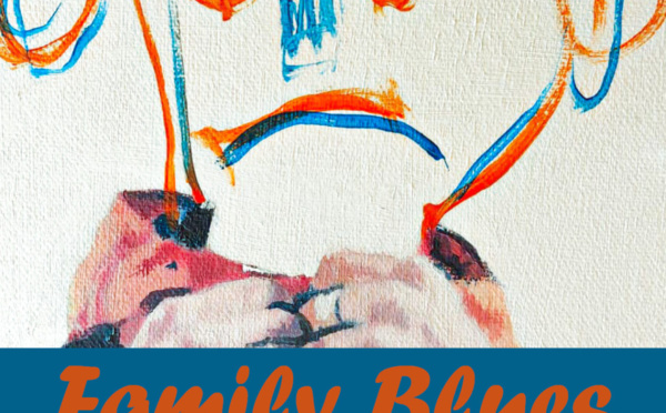 Hélécine : Spectacle "Family Blues" au Bar des Ephémères à Hélécine