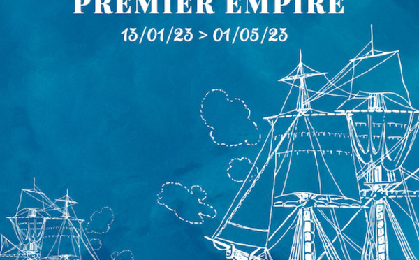 Hissez haut les voiles: au Musée Wellington toutes!