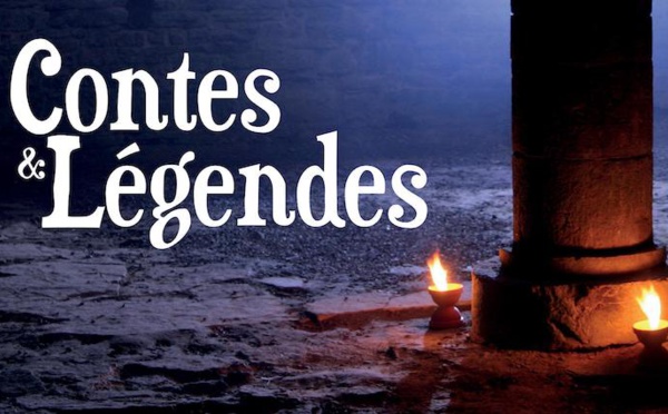 Villers la Ville : Contes et légendes