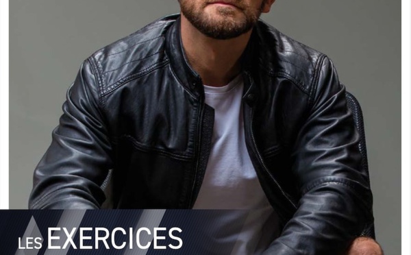 Les exercices d'équilibre de Romain Helvétius