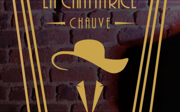 Waterloo, le nouveau café-théâtre la Cantatrice Chauve présente...