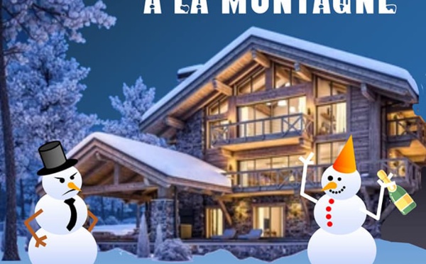 Nivelles : La troupe "Les contacteurs" est de retour au théâtre de l'Enfant-Jésus.