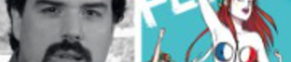 Waterloo : Pauline Hillier et Michel Dufranne, le 6 octobre 2014