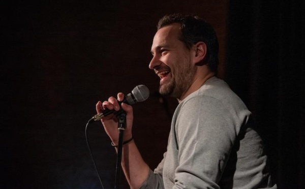 Les rires partagés de PE 