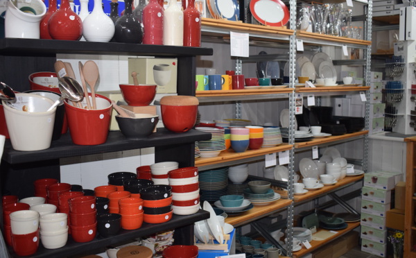 Wavre : Artàtable, le service et la qualité avant tout