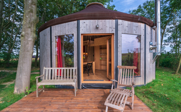 Tai Ji Quan, Chi &amp; Yoga : Une déconnexion totale par le souffle