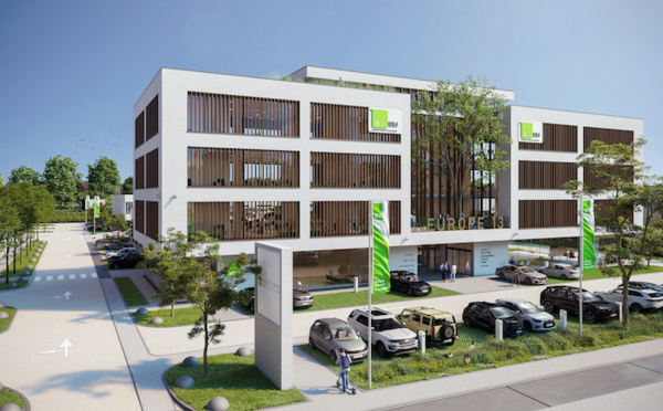 Brabant wallon : Des projets immobiliers avant-gardistes avec BVI.EU