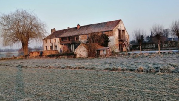 Stage de Carnaval à Huppaye :  Yoga, Chi, Tai Ji Quan 
