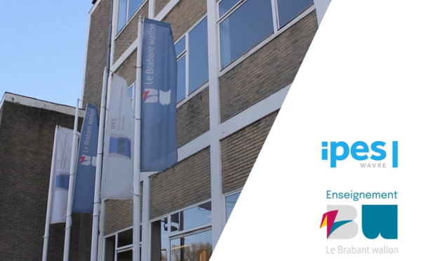 Brabant wallon : La Fédération Wallonie-Bruxelles s'engage à allouer plus de 7 millions pour la rénovation de l'IPES de Wavre