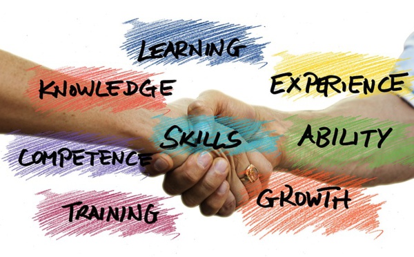 Wavre : Envie de vous réorienter professionnellement ? La ville vous propose 3 modules de formation gratuites !