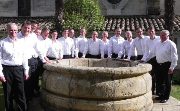 Les « Amicroches » fêtent leurs 20 ans à Waterloo !