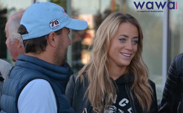 Star Rallye Télévie 2014, les photos !