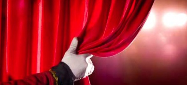 Bousval : Atelier théâtre pour adultes !