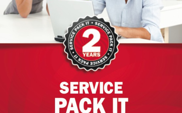 Le Pack IT chez Media Markt ?