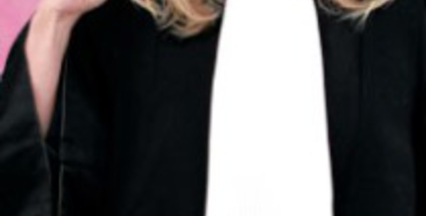 Nivelles : Sous La Robe - De et avec Nathalie Penning