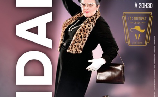 Waterloo : " La Cantatrice Chauve " nouveau café-théâtre intimiste ! 