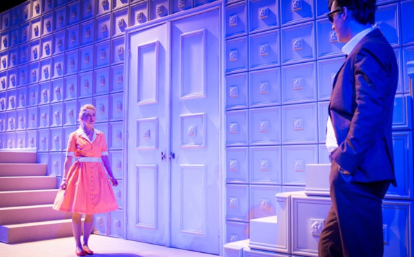 Votre réveillon au Théatre ?