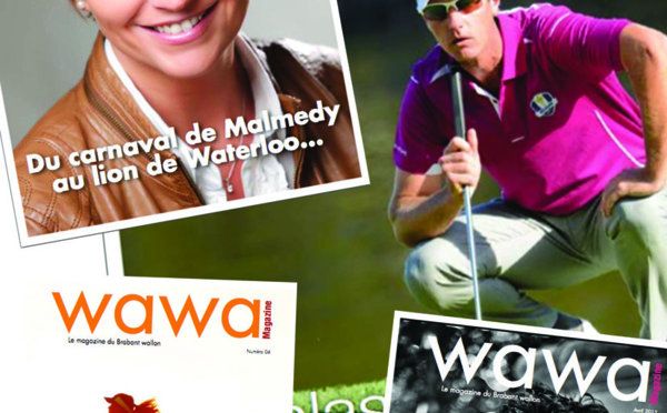 Wawa Magazine cherche des journalistes !