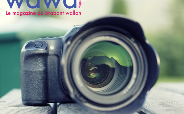 Wawa Magazine cherche des photographes !