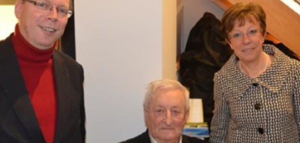 Le Musée Wellington a rendu hommage au Prince de Waterloo