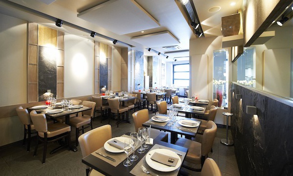 Sortie à Bruxelles : L’ORCHIDEE BLANCHE