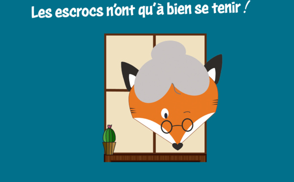 En Brabant wallon, on ruse face aux arnaques !