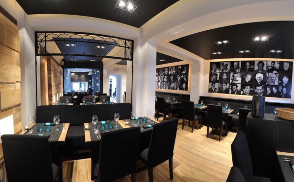 Les Fils à Papa, à Uccle