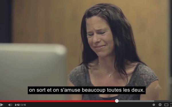 Ce que les enfants pensent de leurs mamans ! On parie que vous versez une larme ? ;-)