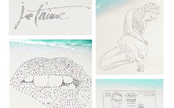 Lasne : Didier de Radiguès expose à l'Affordable Art Fair !