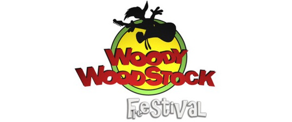 Souper de soutien au Woody Woodstock Festival le 14 mars 2015 à Nivelles