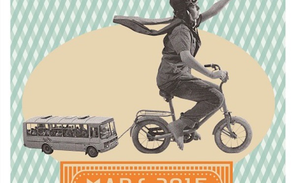 Ottokar : le bus théâtral s’arrête à Wavre (Théâtre jeune public)