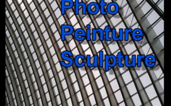 Vous êtes artistes ? Vous souhaitez exposer ? Participez à la Coursive des arts 2015 à Wavre !