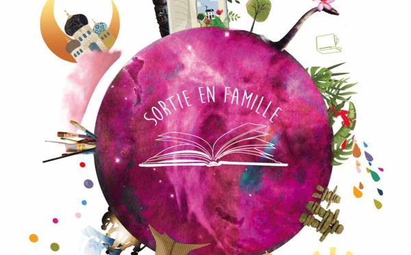 Le Tilt : Le 7 octobre, début de nos ouvertures en famille !