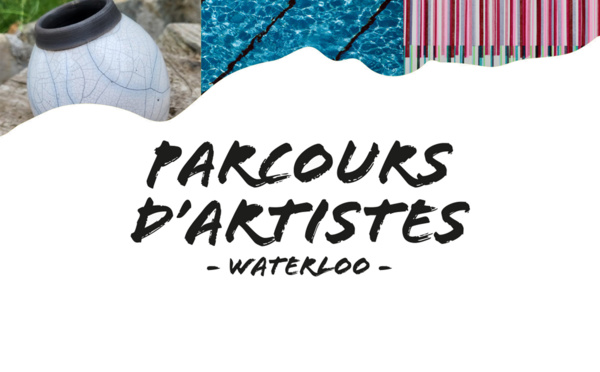 À la découverte des talents waterlootois et des environs
