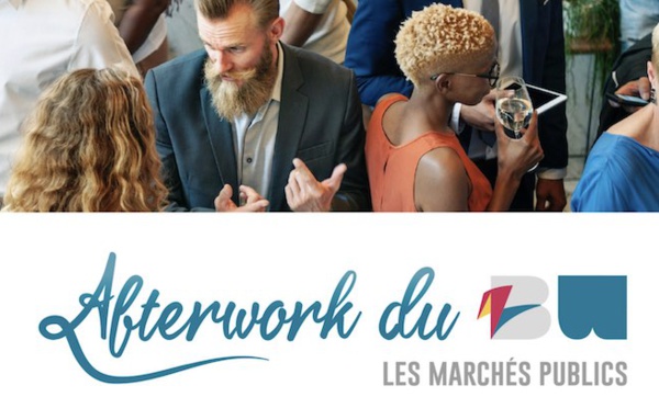 AFTERWORK DU BW : Vous êtes artisan, artiste ou entrepreneur et vous souhaitez collaborer avec le Brabant wallon ?