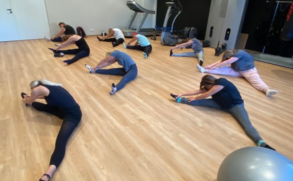 SUNPILATES AND CO : LE Studio de Pilates à Wavre - Pilates-yoga et Pilates-barre