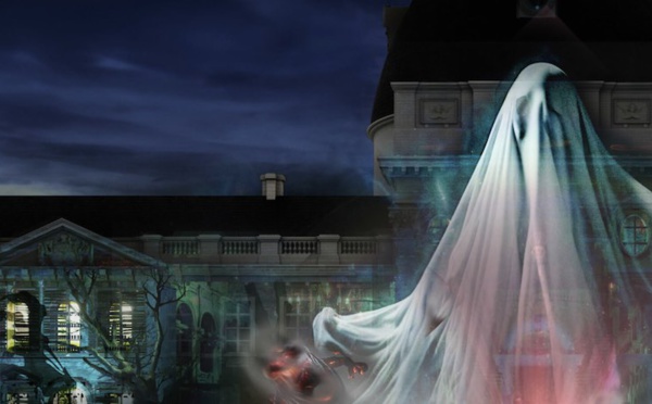 Heleween : une expérience effrayante au Château d'Hélécine