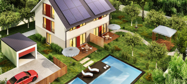 Révolutionnez Votre Consommation d'Énergie avec Alternatif-Électricité. (photovoltaïque)