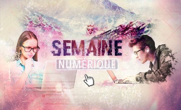 Wavre : La Semaine Numérique