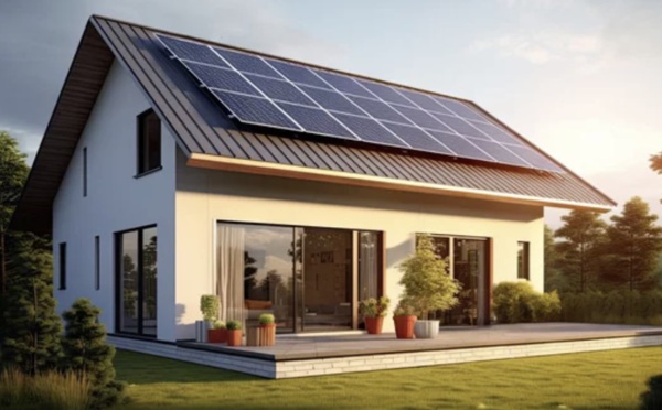 Rush Photovoltaïque en Brabant wallon - Dernières places pour le compteur qui tourne à l’envers !