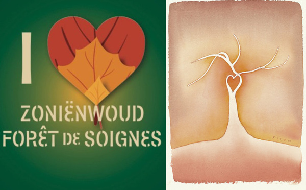 Journée de la Forêt de Soignes – Un musée dans un parc